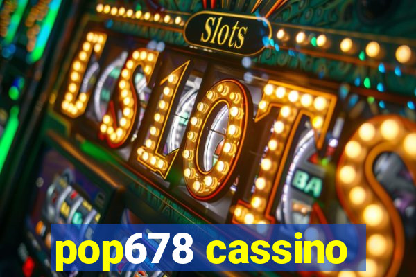 pop678 cassino